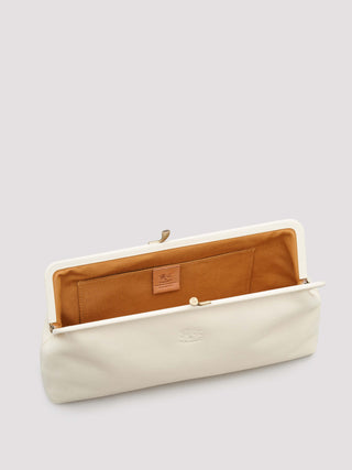 Manuela Classic Clutch