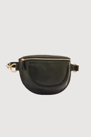 Oliveta Convertible Belt Bag