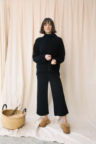 Tora Organic Cotton Sweater