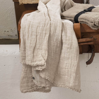 Linen Scarf