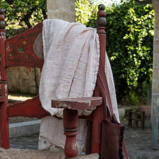Linen Scarf
