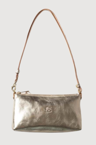 Il Bisonte Shoulder Salina