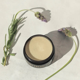 Lavender and Clary Sage Cream Deodorant 2oz