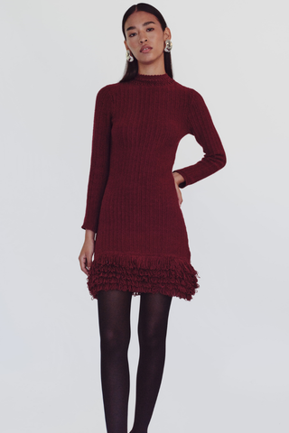 Opalo Knit Dress