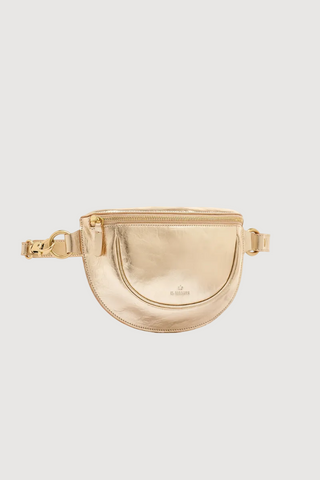 Oliveta Convertible Belt Bag