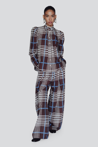 Panca Pants