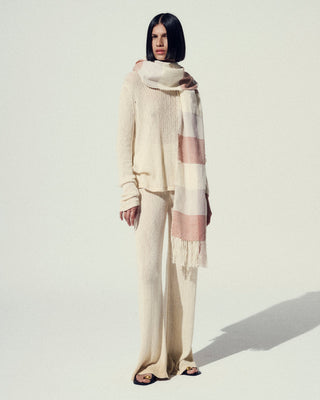 Spondylus Siri Alpaca Scarf