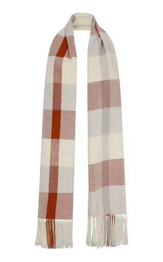 Spondylus Siri Alpaca Scarf