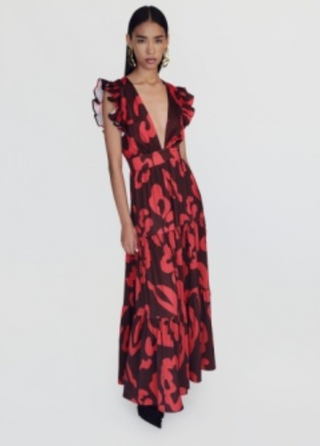 Coralina Dress