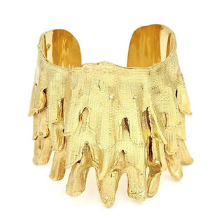 Spiny Murex Conch Cuff - Single