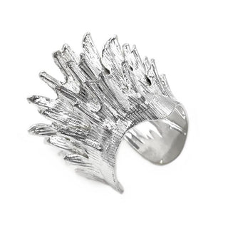 Spiny Murex Conch Cuff - Single