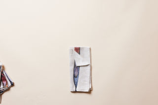 Nemo Napkin Set of 4; Set of Four