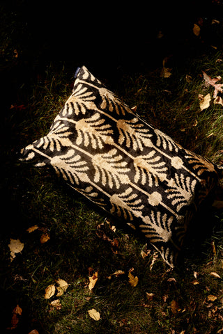 Velvet Pillow Covers | 16x24"