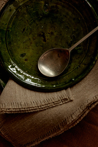 Tamegroute Dining Plates