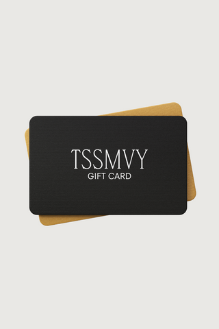 ❤️TSSMVY Gift Card