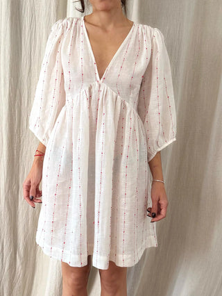 Jazmin Dress