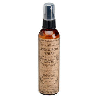 Night-Blooming Jasmine Linen & Room Spray 4oz
