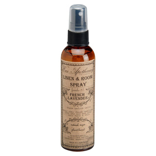4oz Linen & Room Spray - French Lavender