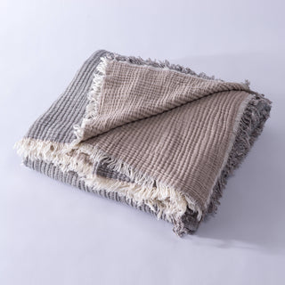 Muslin Blanket