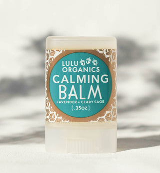 Calming Balm .35oz