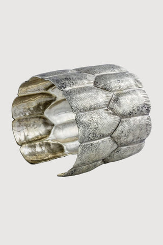 Armadillo Tail Cuff