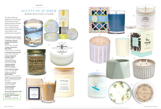 Eucalyptus Travel Tin Candle 4oz