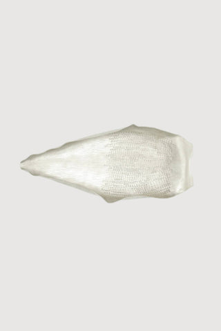 Banana Leaf Serving Platter
