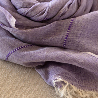 Helen Gauze Scarf