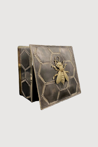 Bee Keepsake Box