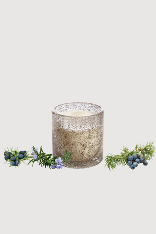 Bonne Année | Hand-Poured Holiday Candle