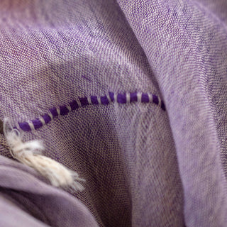 Helen Gauze Scarf