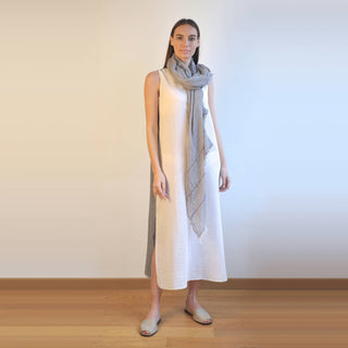 Helen Gauze Scarf