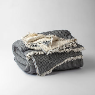Muslin Quilt-Blanket