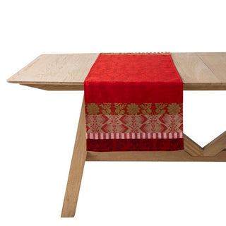 Runner: Gypsy, 100% Cotton