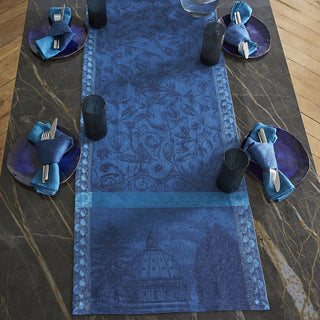 Table Runner: Baroque Symphony,