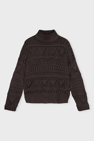 Kamma Cashmere Sweater