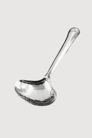 Clam Shell Serving Spoon | Alpaca