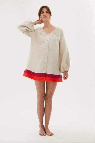 Nora Dress
