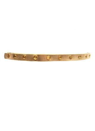 Cala  - Black - OS - Belt