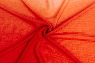 Ombre Cashmere Scarf 28"X80"