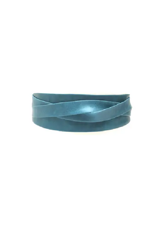 Wrap Belt - Red