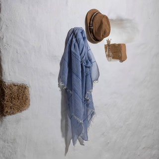 Helen Gauze Scarf