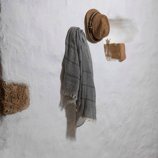 Helen Gauze Scarf