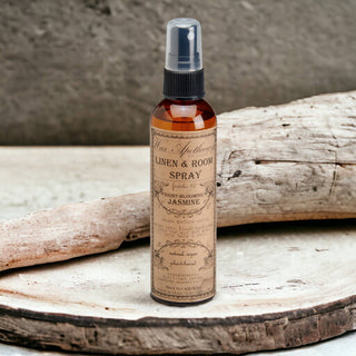 Night-Blooming Jasmine Linen & Room Spray 4oz