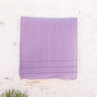 Helen Gauze Scarf