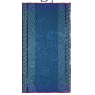 LJF Beach Towel