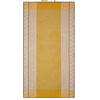 LJF Beach Towel