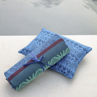 LJF Beach Towel