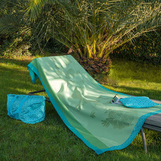 LJF Beach Towel
