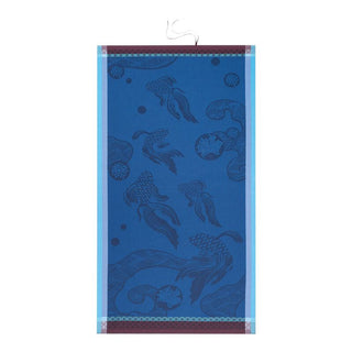 LJF Beach Towel